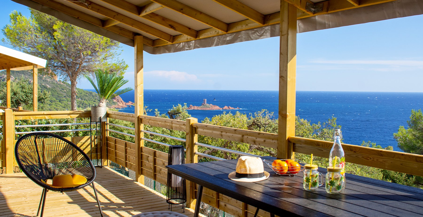 ile d or proprietaire